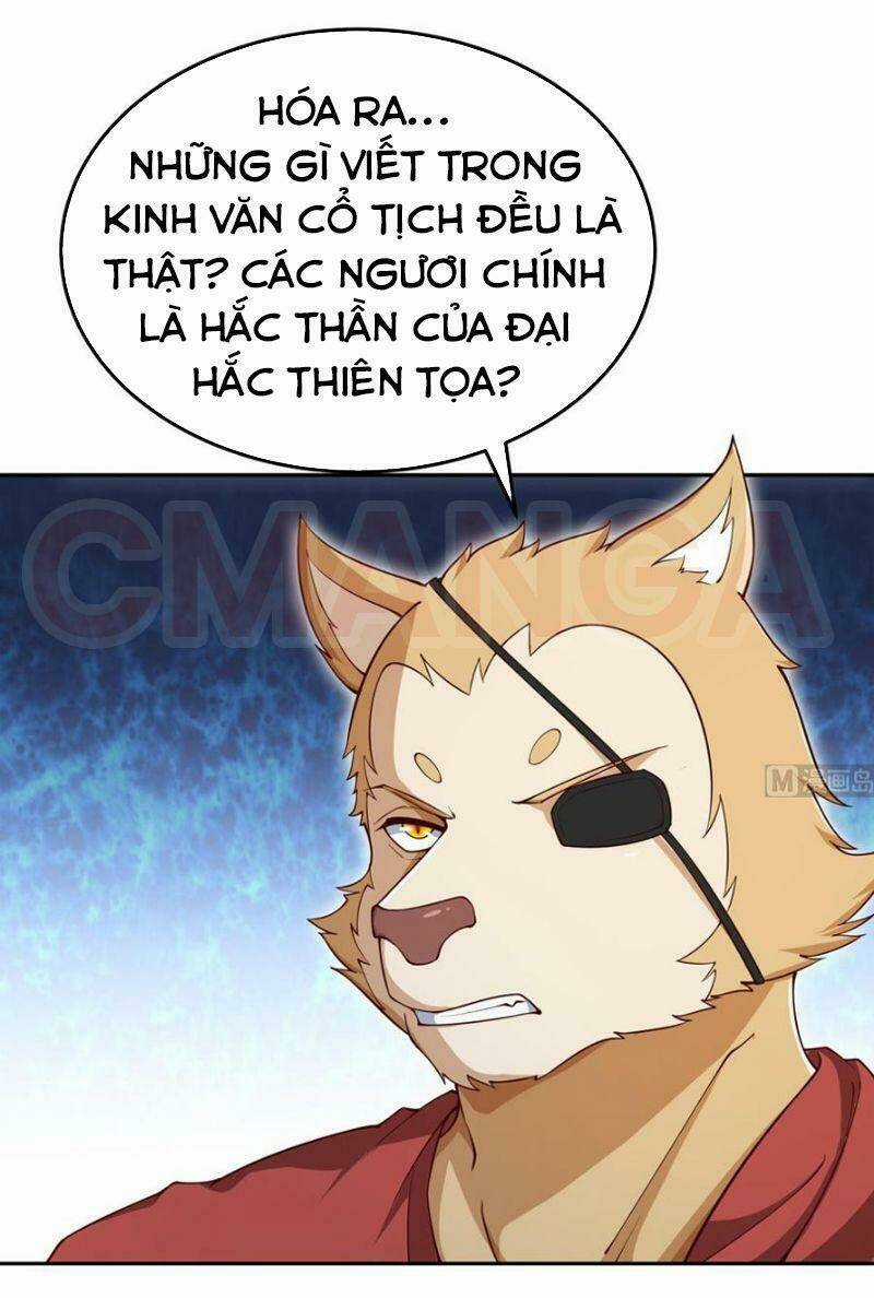 Kiếm Thần Tuyệt Thế Chapter 207 trang 5