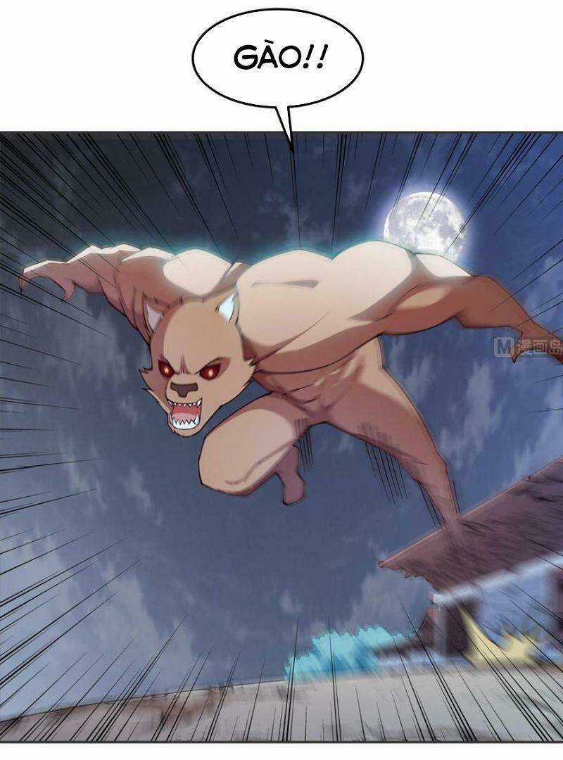 Kiếm Thần Tuyệt Thế Chapter 207 trang 7