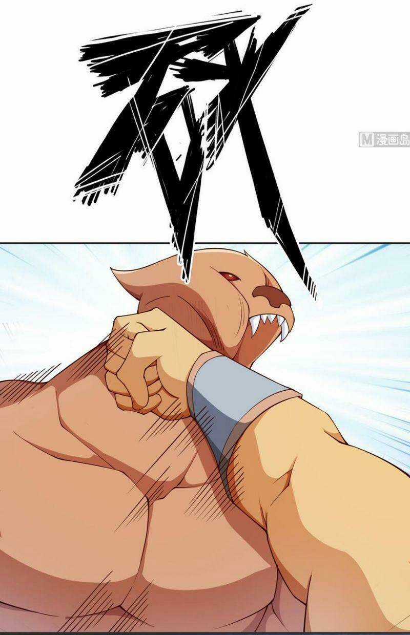 Kiếm Thần Tuyệt Thế Chapter 207 trang 9