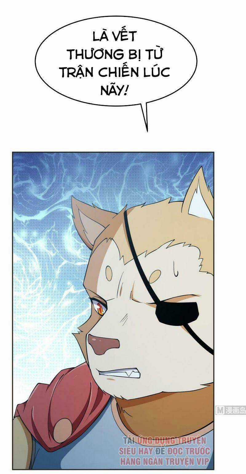 Kiếm Thần Tuyệt Thế Chapter 208 trang 12