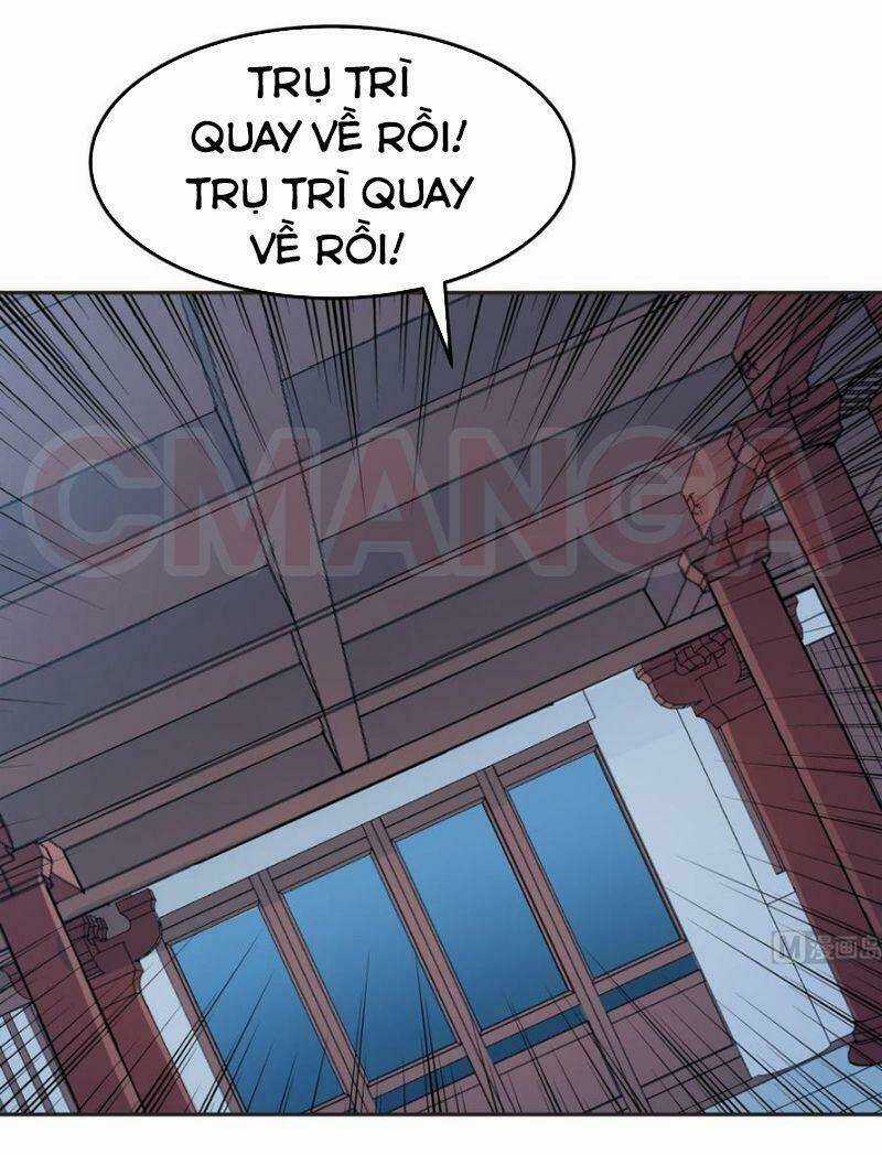 Kiếm Thần Tuyệt Thế Chapter 208 trang 13
