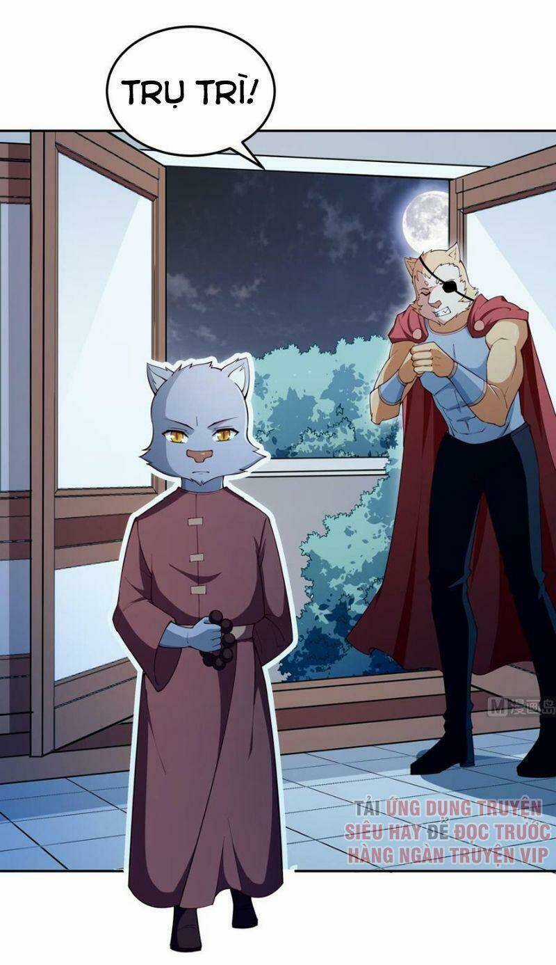 Kiếm Thần Tuyệt Thế Chapter 208 trang 14