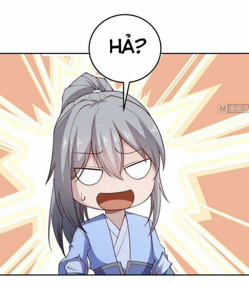 Kiếm Thần Tuyệt Thế Chapter 208 trang 17