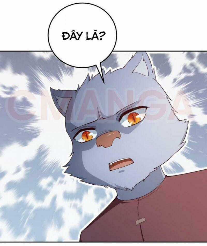 Kiếm Thần Tuyệt Thế Chapter 208 trang 19
