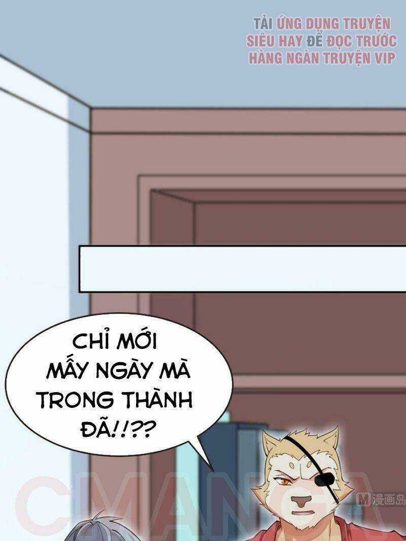Kiếm Thần Tuyệt Thế Chapter 208 trang 2