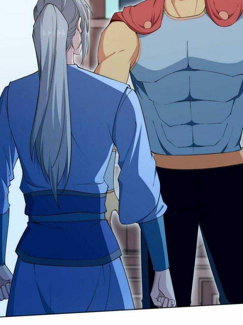 Kiếm Thần Tuyệt Thế Chapter 208 trang 3