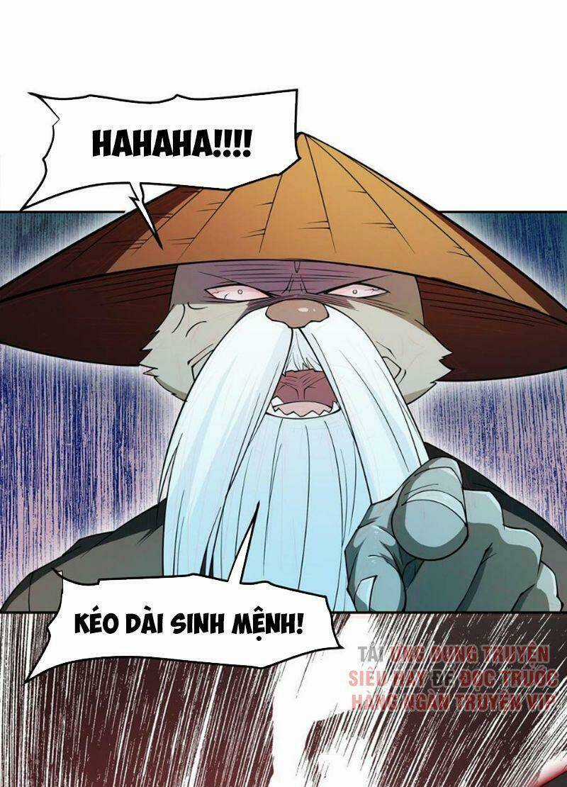 Kiếm Thần Tuyệt Thế Chapter 209 trang 13