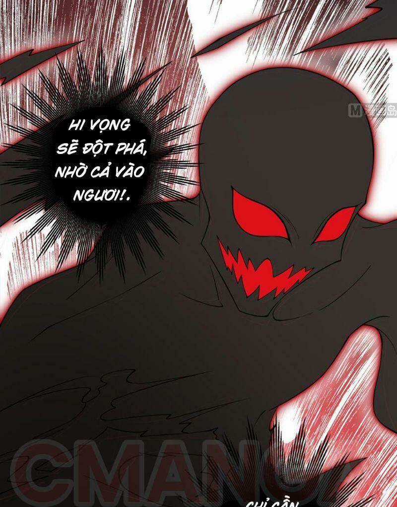 Kiếm Thần Tuyệt Thế Chapter 209 trang 14