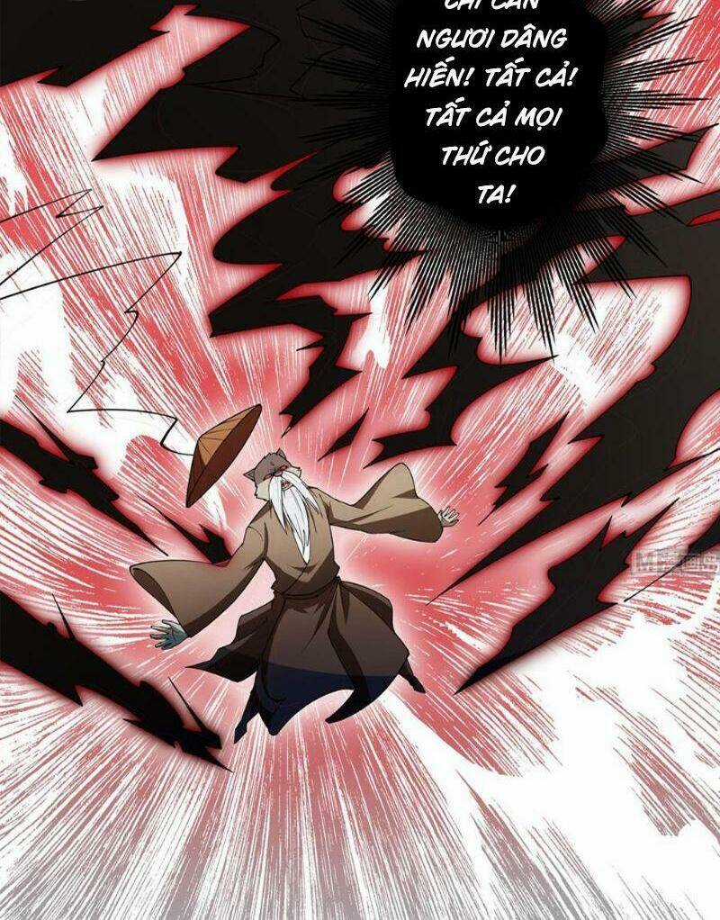 Kiếm Thần Tuyệt Thế Chapter 209 trang 15