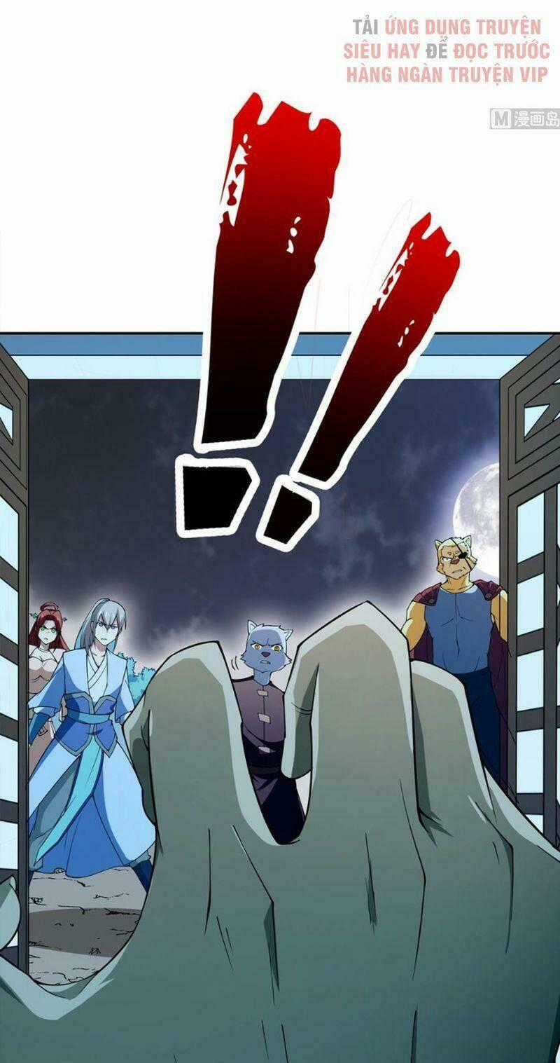 Kiếm Thần Tuyệt Thế Chapter 209 trang 20