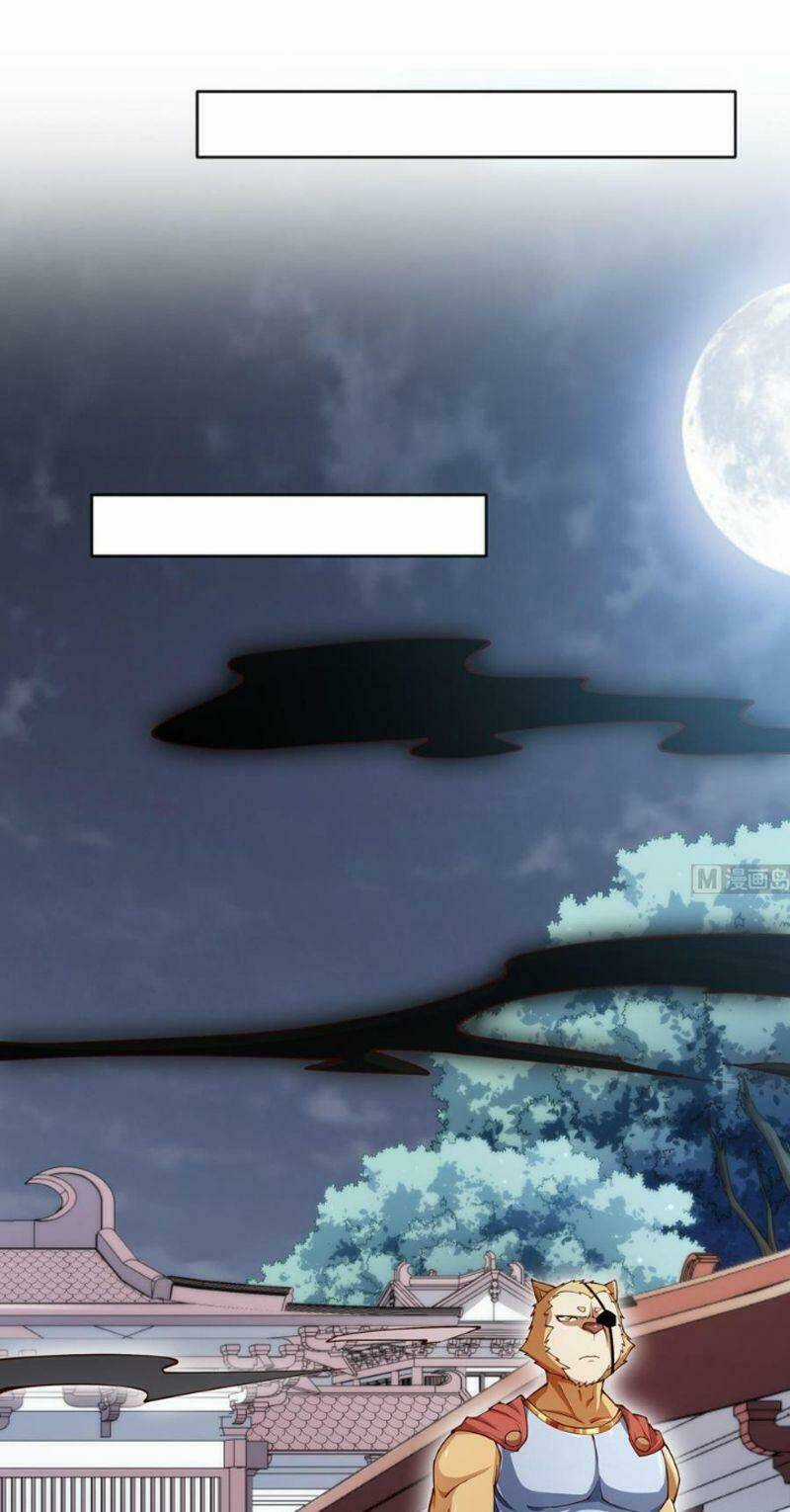 Kiếm Thần Tuyệt Thế Chapter 209 trang 3