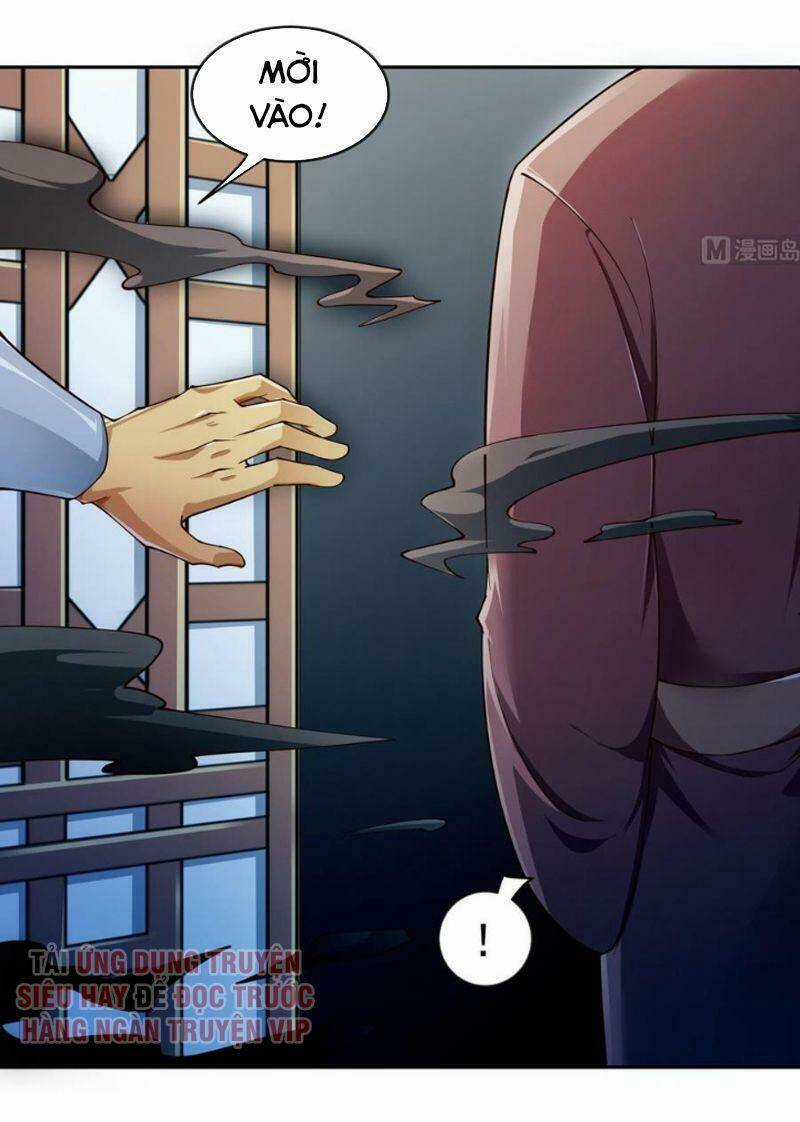 Kiếm Thần Tuyệt Thế Chapter 209 trang 5