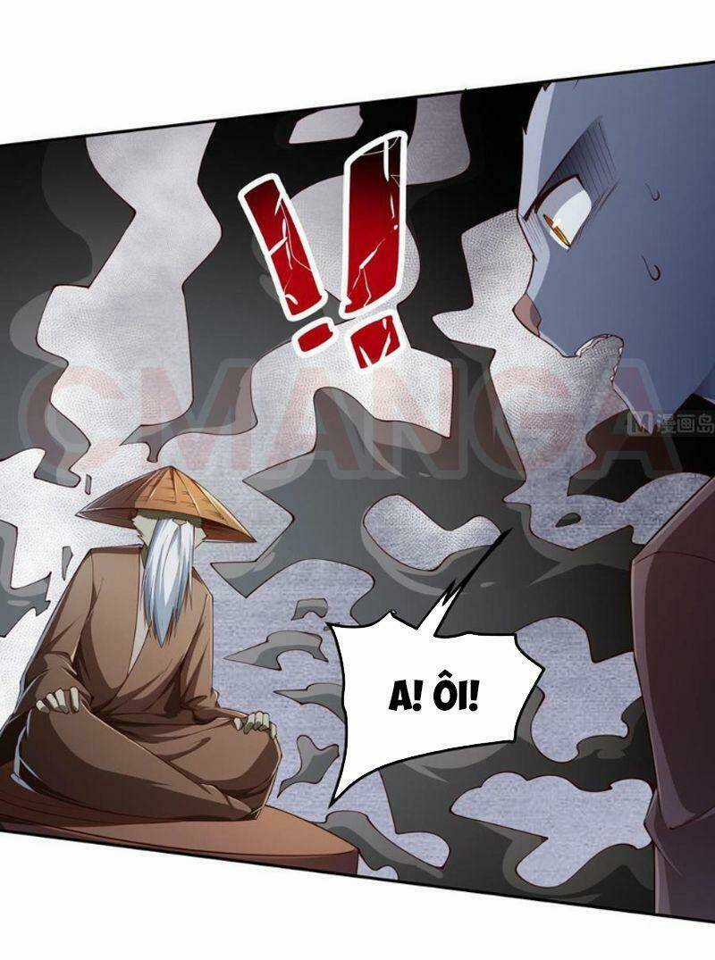 Kiếm Thần Tuyệt Thế Chapter 209 trang 6