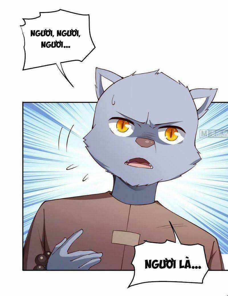 Kiếm Thần Tuyệt Thế Chapter 209 trang 8