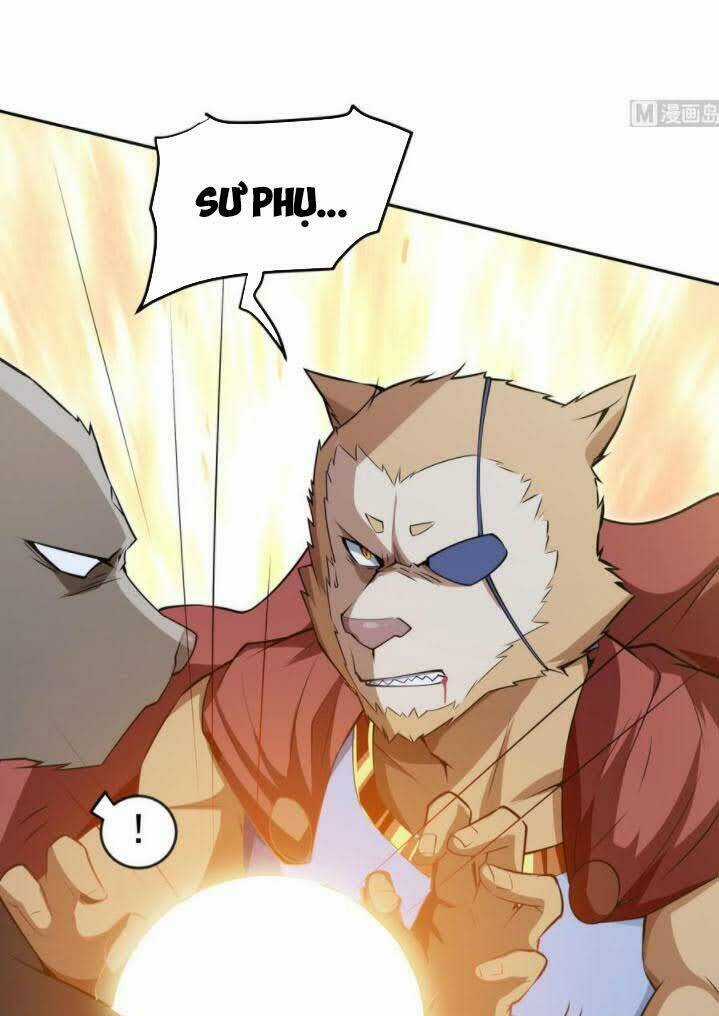 Kiếm Thần Tuyệt Thế Chapter 210 trang 10