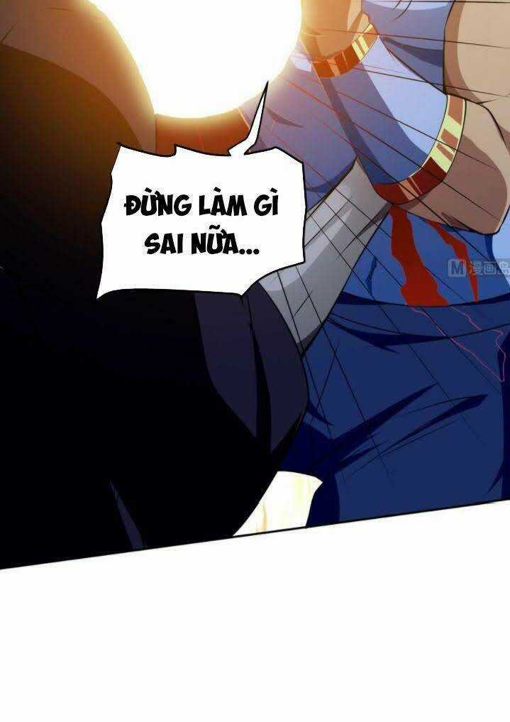 Kiếm Thần Tuyệt Thế Chapter 210 trang 11