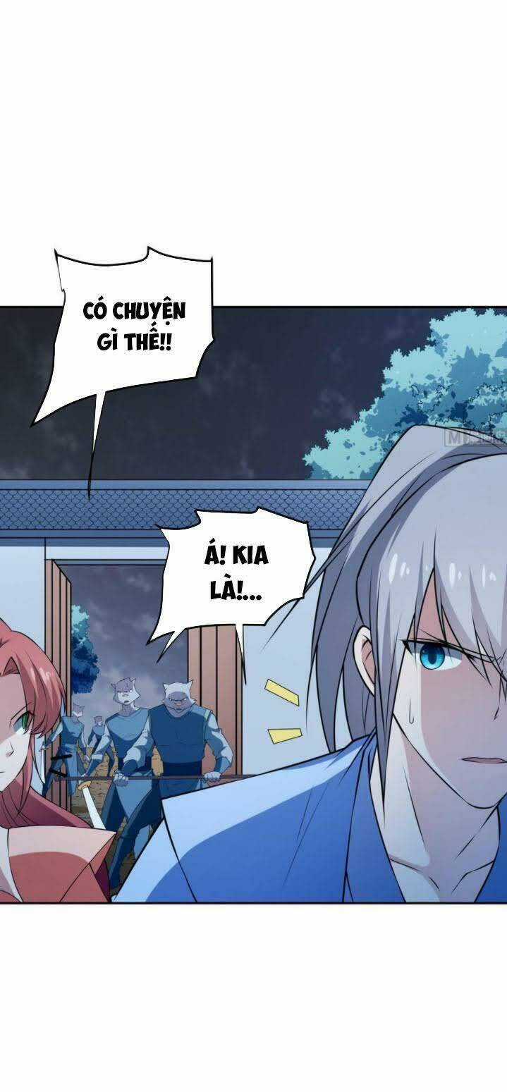 Kiếm Thần Tuyệt Thế Chapter 210 trang 15