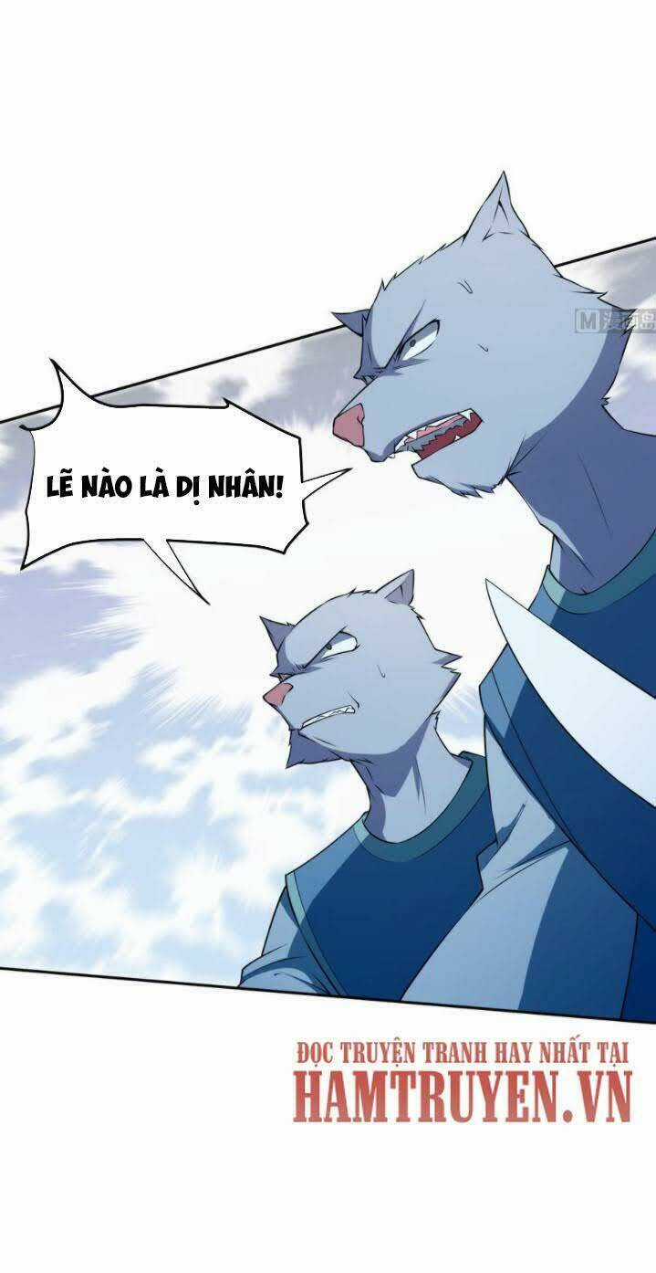 Kiếm Thần Tuyệt Thế Chapter 210 trang 16