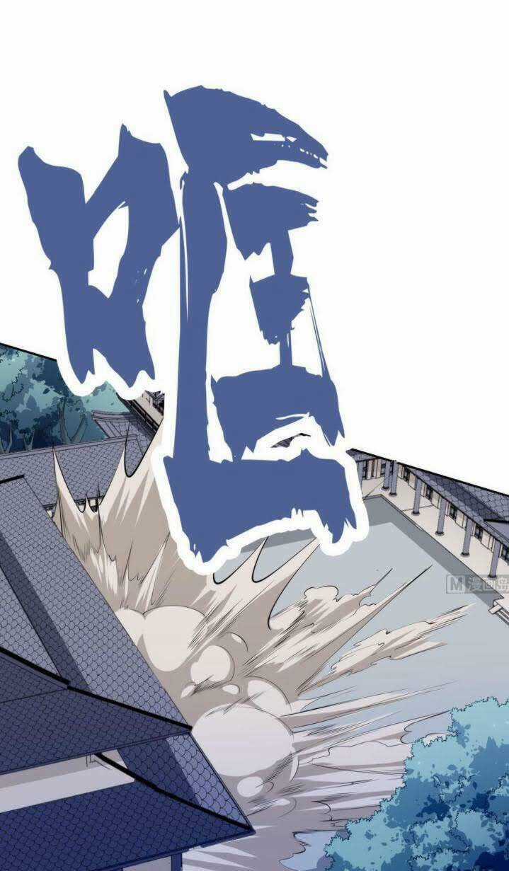 Kiếm Thần Tuyệt Thế Chapter 210 trang 2