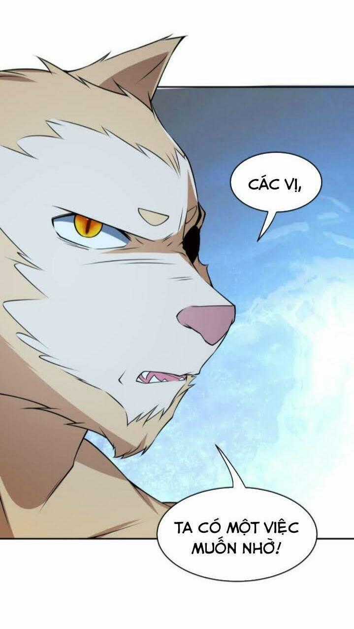 Kiếm Thần Tuyệt Thế Chapter 210 trang 21