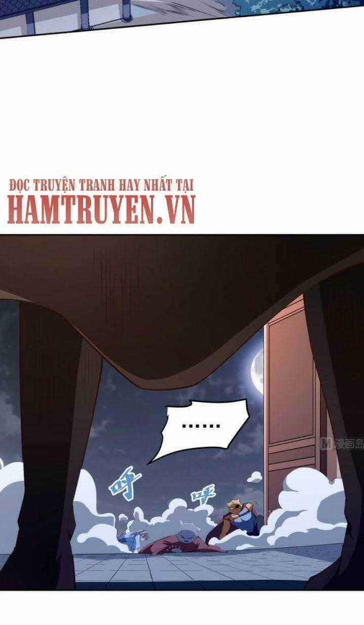 Kiếm Thần Tuyệt Thế Chapter 210 trang 3