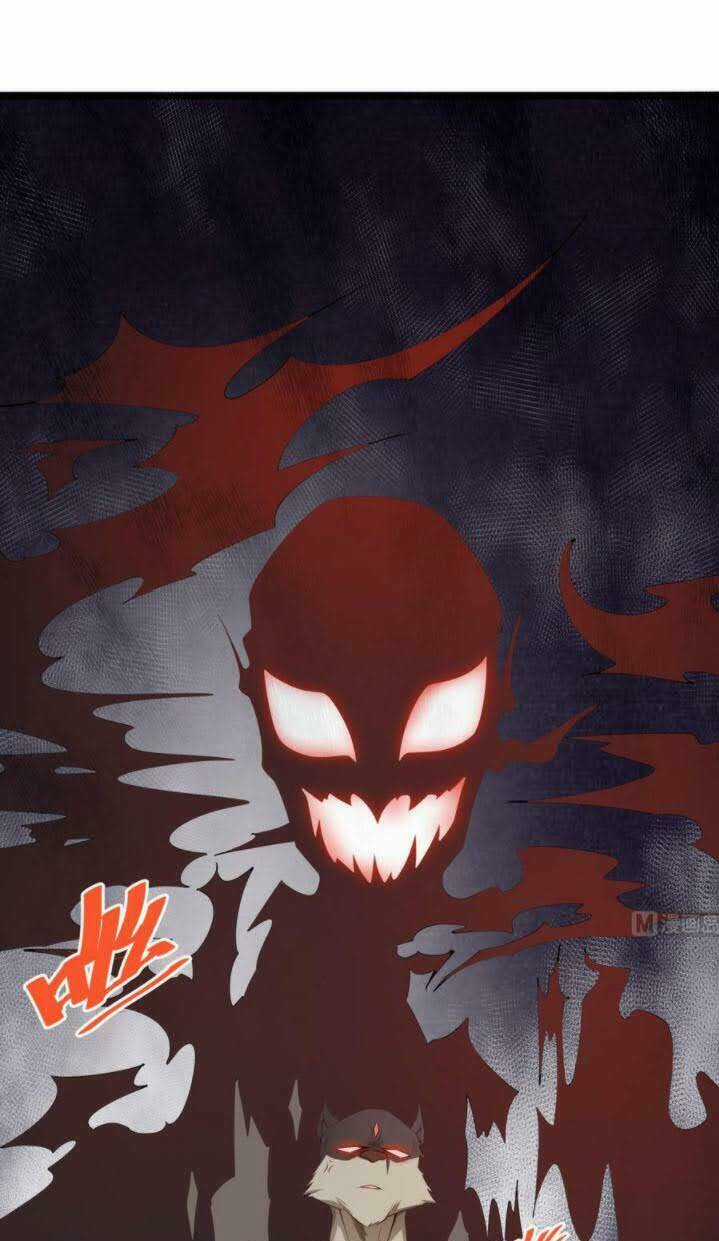 Kiếm Thần Tuyệt Thế Chapter 210 trang 4