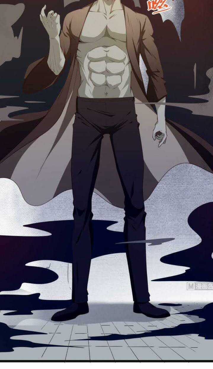 Kiếm Thần Tuyệt Thế Chapter 210 trang 5