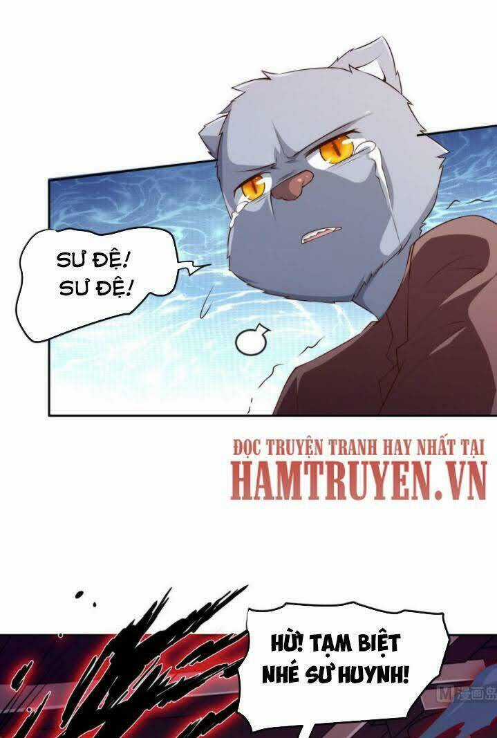 Kiếm Thần Tuyệt Thế Chapter 210 trang 6