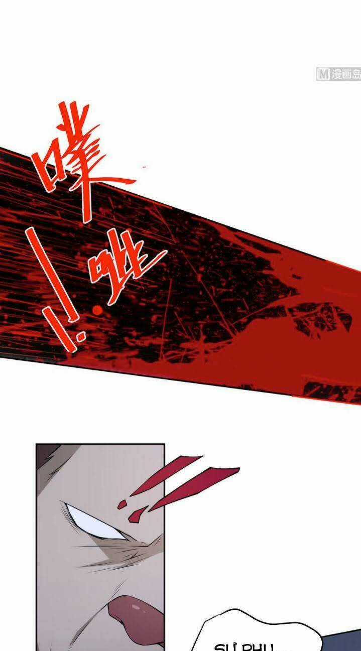 Kiếm Thần Tuyệt Thế Chapter 210 trang 8