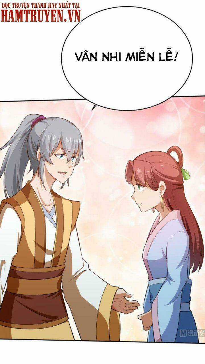 Kiếm Thần Tuyệt Thế Chapter 212 trang 12