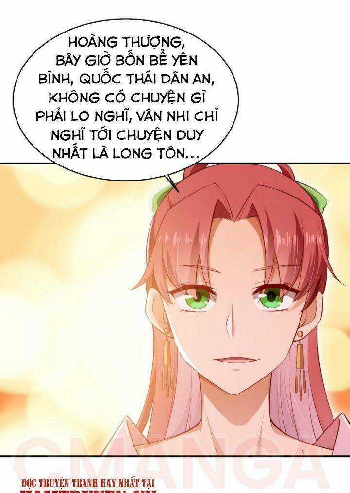 Kiếm Thần Tuyệt Thế Chapter 212 trang 13