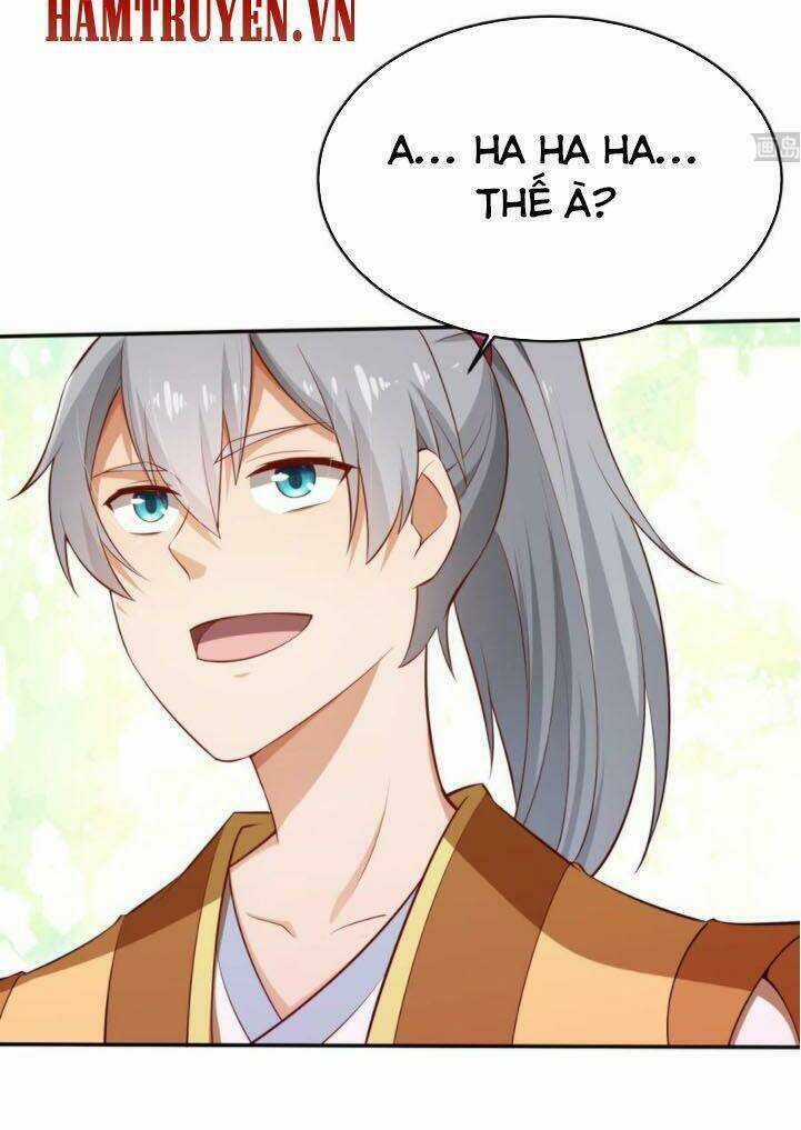 Kiếm Thần Tuyệt Thế Chapter 212 trang 14