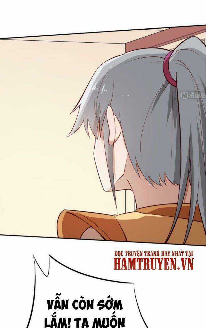 Kiếm Thần Tuyệt Thế Chapter 212 trang 16