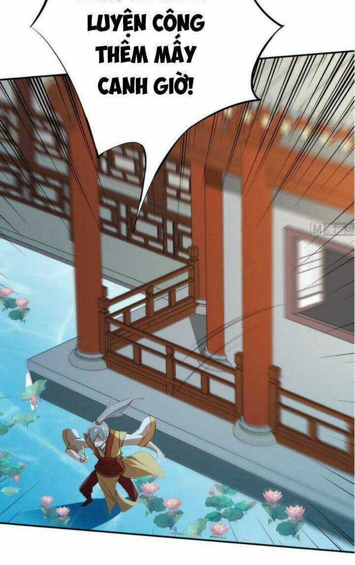 Kiếm Thần Tuyệt Thế Chapter 212 trang 17