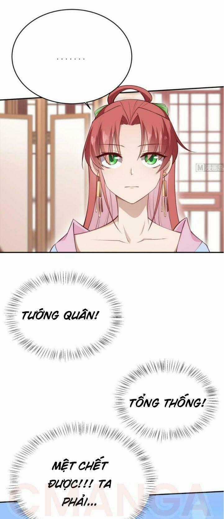 Kiếm Thần Tuyệt Thế Chapter 212 trang 18