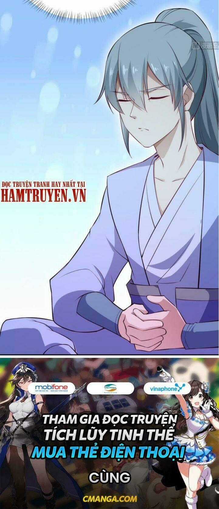 Kiếm Thần Tuyệt Thế Chapter 212 trang 19