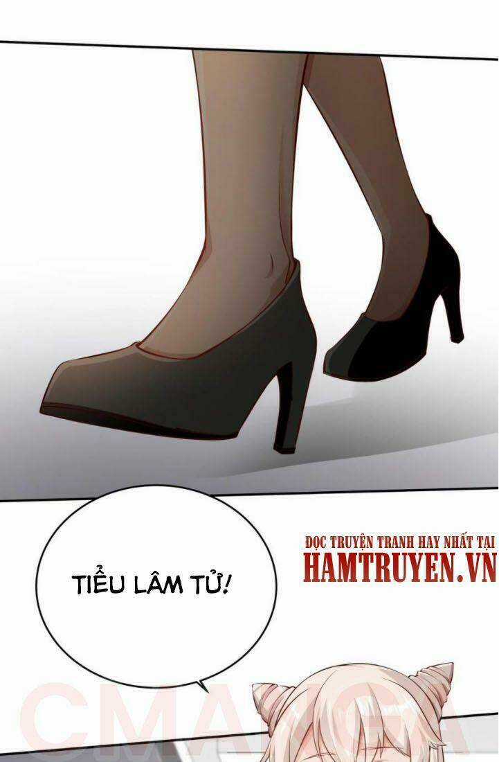 Kiếm Thần Tuyệt Thế Chapter 212 trang 3