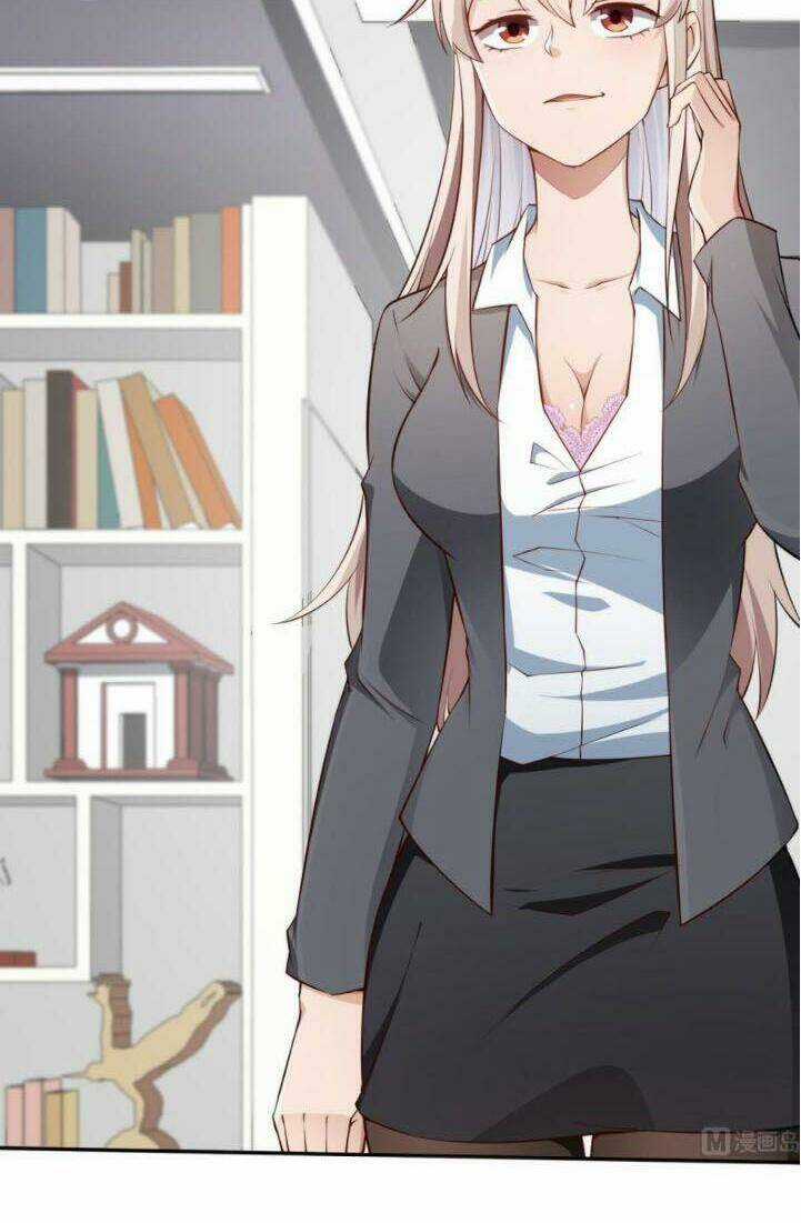 Kiếm Thần Tuyệt Thế Chapter 212 trang 4