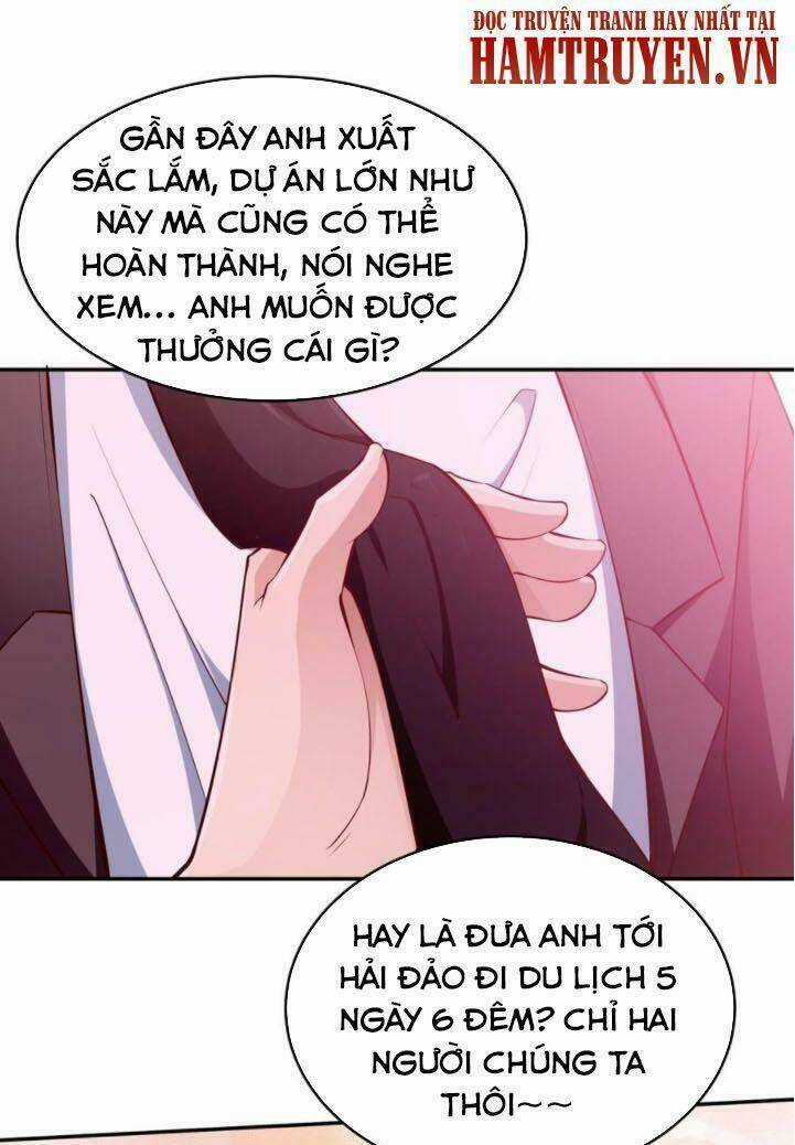 Kiếm Thần Tuyệt Thế Chapter 212 trang 5