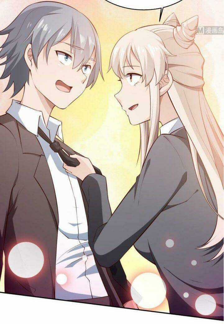 Kiếm Thần Tuyệt Thế Chapter 212 trang 6