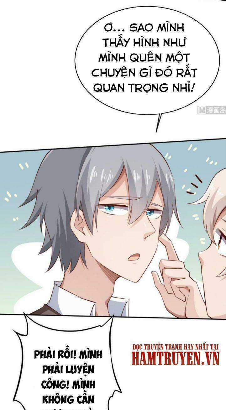 Kiếm Thần Tuyệt Thế Chapter 212 trang 7