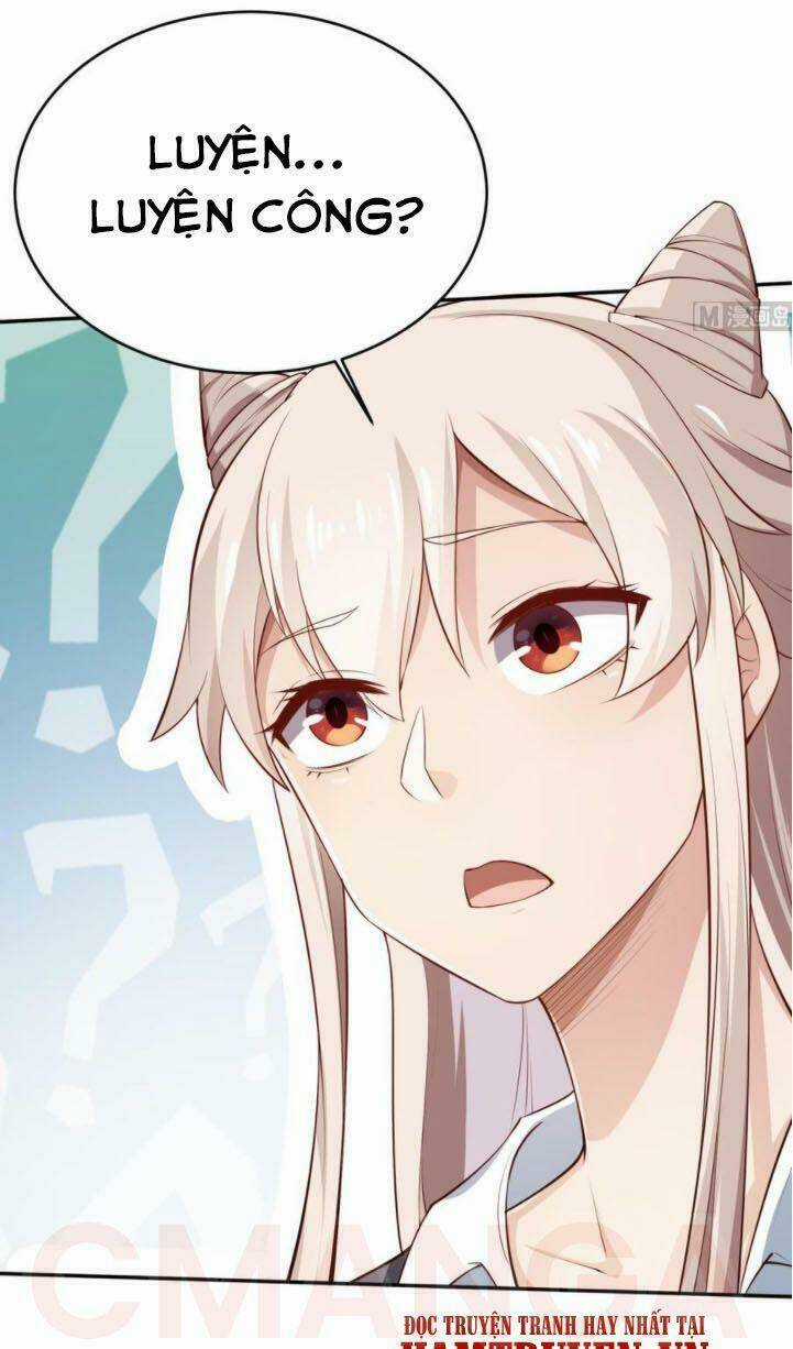 Kiếm Thần Tuyệt Thế Chapter 212 trang 9