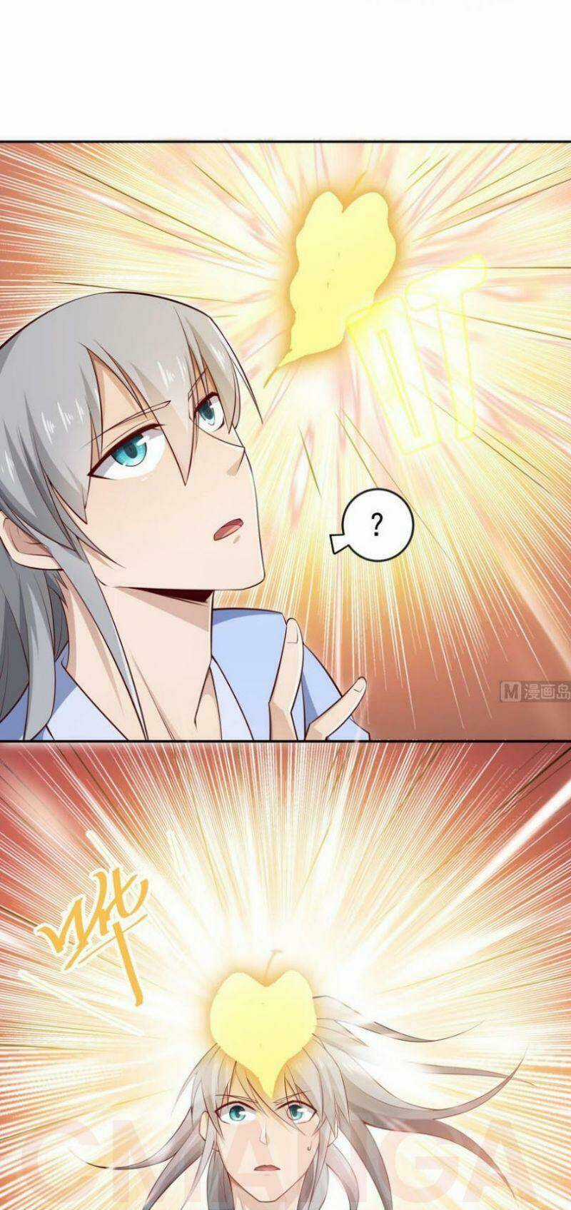 Kiếm Thần Tuyệt Thế Chapter 213 trang 10