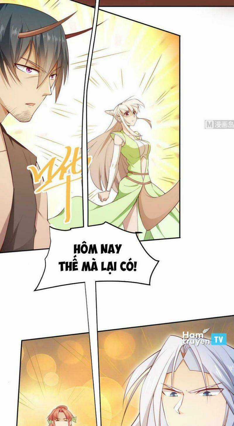 Kiếm Thần Tuyệt Thế Chapter 213 trang 12