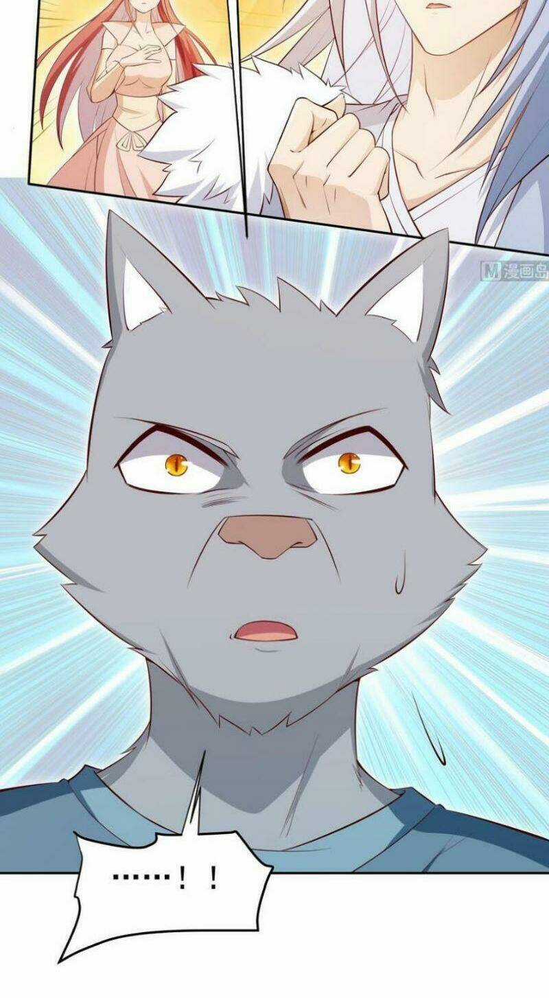 Kiếm Thần Tuyệt Thế Chapter 213 trang 13