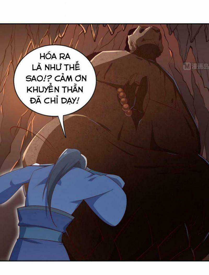 Kiếm Thần Tuyệt Thế Chapter 213 trang 14