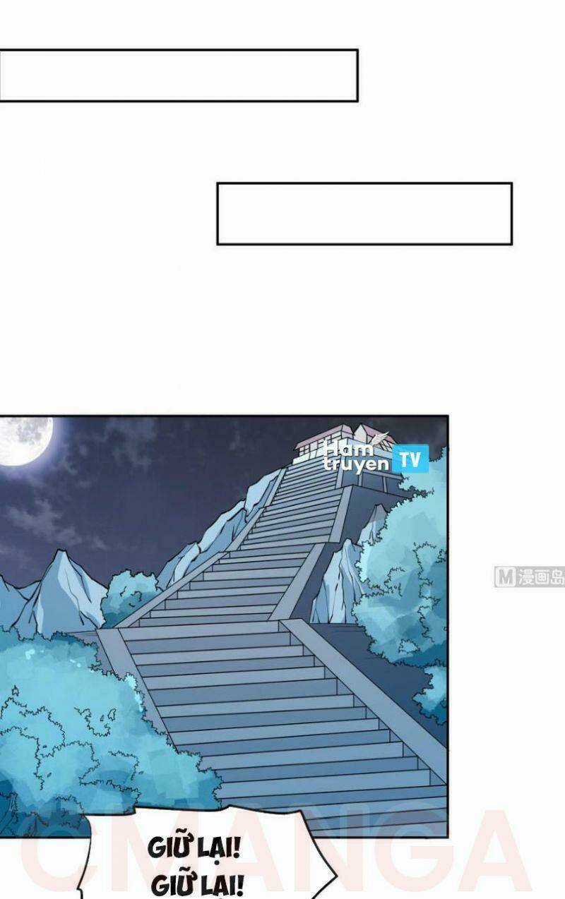 Kiếm Thần Tuyệt Thế Chapter 213 trang 16