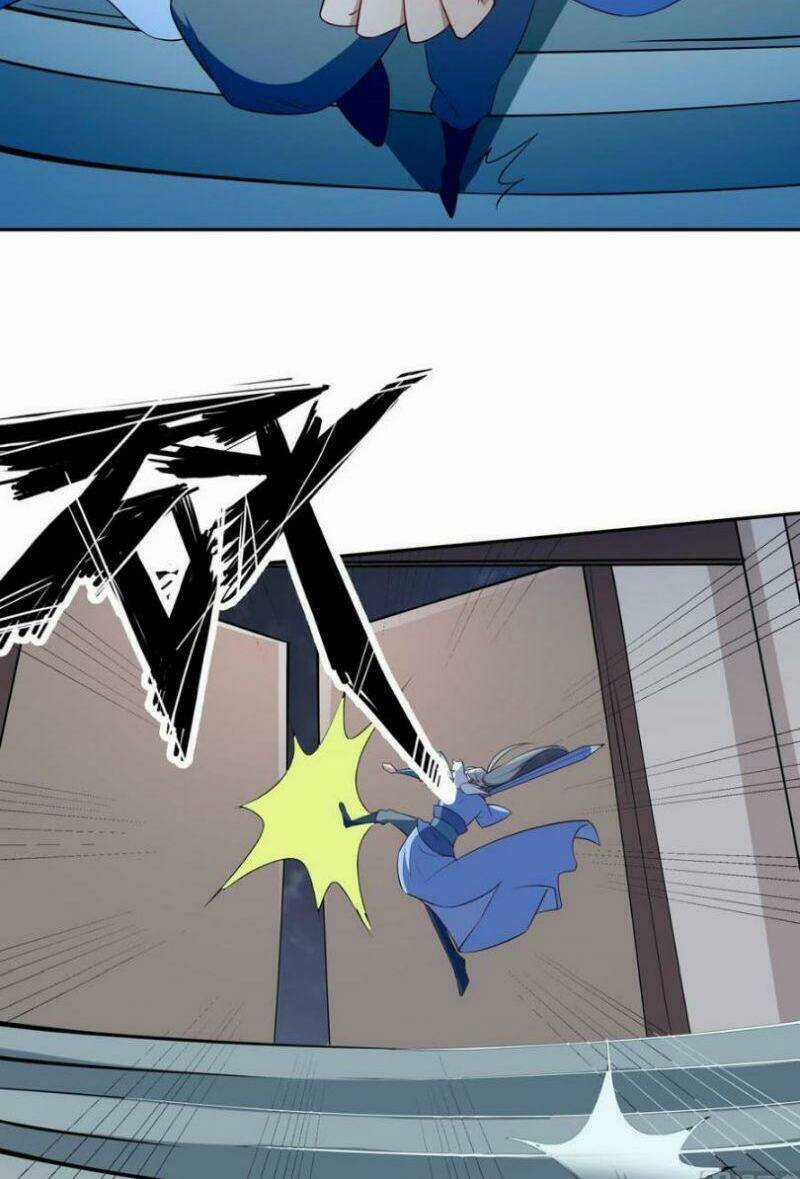 Kiếm Thần Tuyệt Thế Chapter 213 trang 19