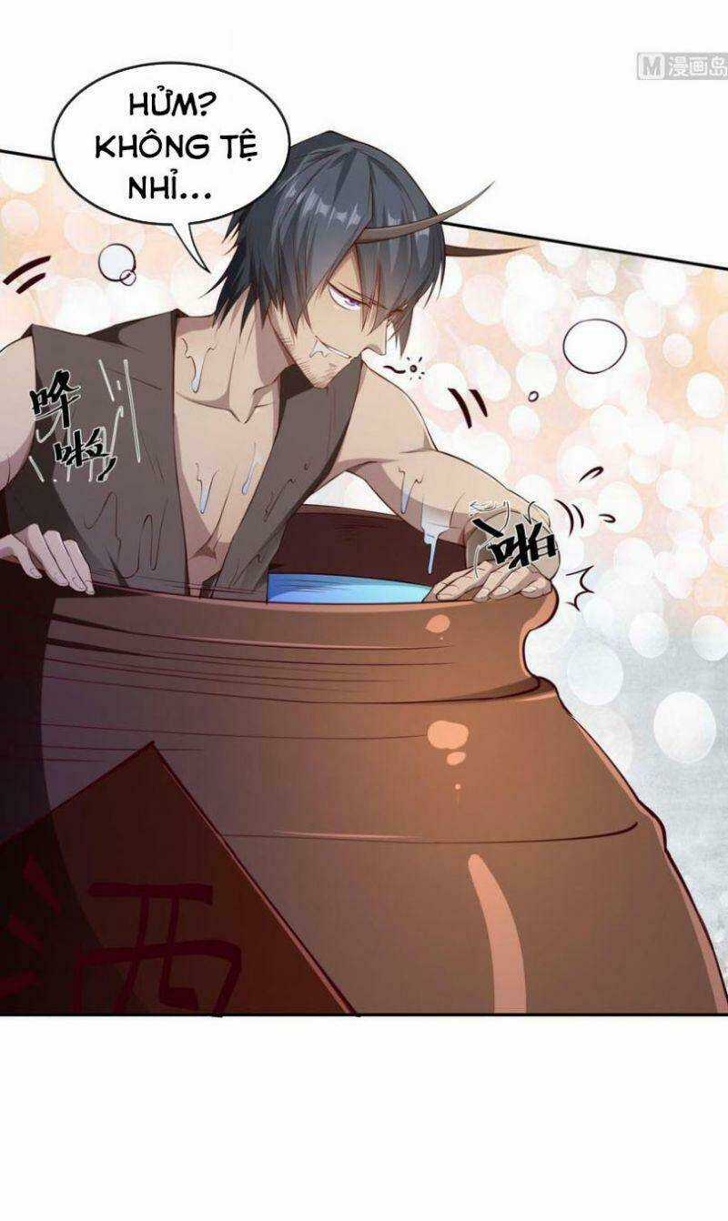 Kiếm Thần Tuyệt Thế Chapter 213 trang 2