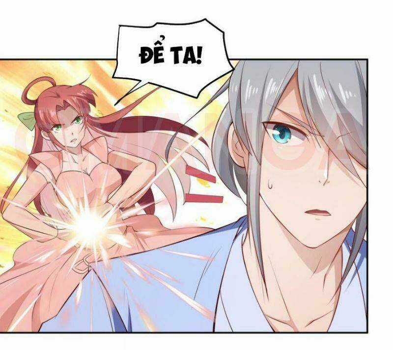 Kiếm Thần Tuyệt Thế Chapter 213 trang 21